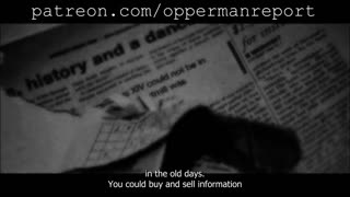 Private Investigator Ed Opperman