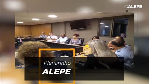 Audiência Pública sobre Vacinas na ALEPE (09.12.2021)