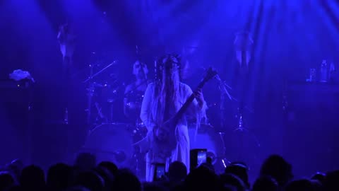 Darkened Nocturn Slaughtercult - Malignant Deathcult (Live)