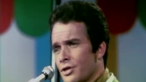 Merle Haggard - Mama Tried (Live)