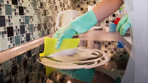 Malinda Eicher Cleaning Service - (260) 202-1666