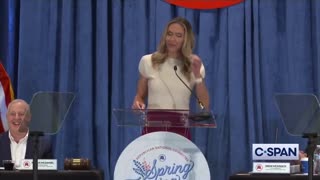 We're Gonna Win BIGLY On Nov 5th - Lara Trump