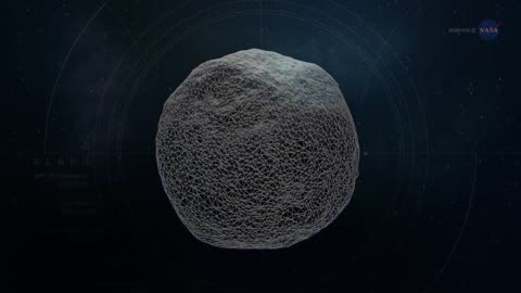 Science at Nasa - ScienceCasts To Bennu and Back