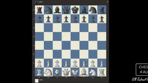 Chess Lesson # 3: How the Chess pieces capture | How to play Chess the right way