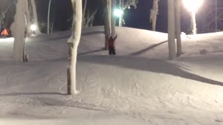 How to Lose Your Skis