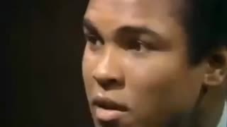 Is Muhammed Ali a Racist?...