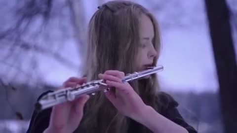 Game of Thrones - Flute Cover