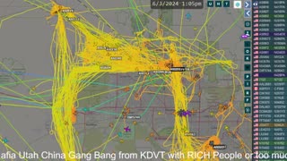 MORMONS & CHINESE STILL HAMMERING US60 RESIDEnTS Arizona - June 3rd 2024