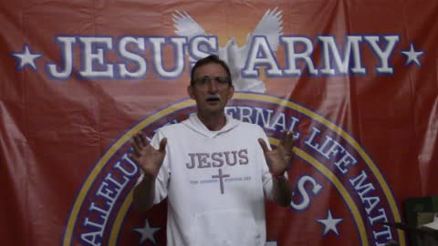1st Amendment Supreme Court Ruling - Jesus Army