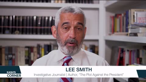 Lee Smith asks if the FBI is labeling people as confidential informants just to hide their name.