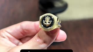 Real 10K Gold Rings on sale for $36 per gram only at Ijaz Jewelers