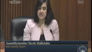 (2/10/20) Malliotakis Pushes de Blasio on NYC's Out of Control Spending & High Property Taxes
