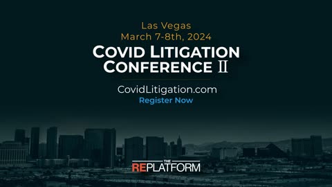 Covid Litigation Conference II