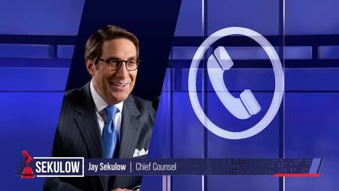 Sekulow family breakdown of President Trump's Conviction and What's to Come