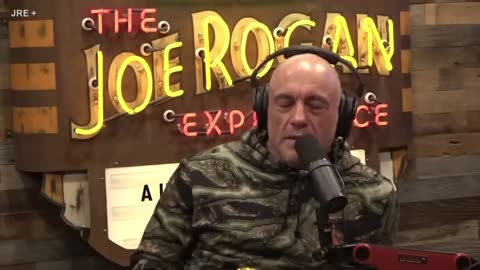 Have We Been Visited by Aliens.. Joe Rogan