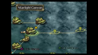 Dark Cloud2 Playthrough Part161