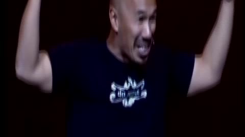 Francis Chan ( Part 2 ) at Spirit West Coast