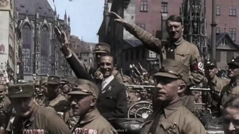 Adolf Hitler _ Edit _ Krush Girl - YouTube - Google Chrome 2024-06-22 23-21-49