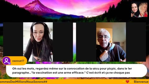 Au Coeur du Matin, Julie à Votre Ecoute 19/01