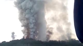 Fireworks factory in Turkey explodes
