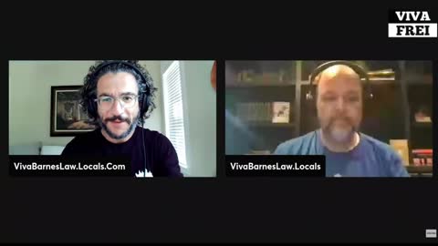 Viva Frei Discusses The Alex Jones/Sandy Hook Defamation Award Jury Process