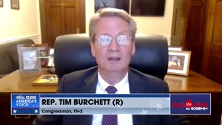 Rep. Burchett: Elected representatives are obligated to hold government officials accountable