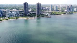 Toronto Humber Bay Park