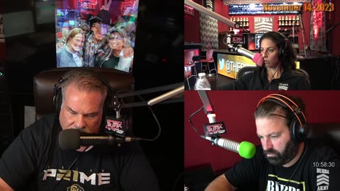 Bubba Army Uncensored After Show - 11/14/23