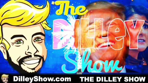 Return of the Meatball, Haley Goes Down...And More! w/Author Brenden Dilley 02/22/2024