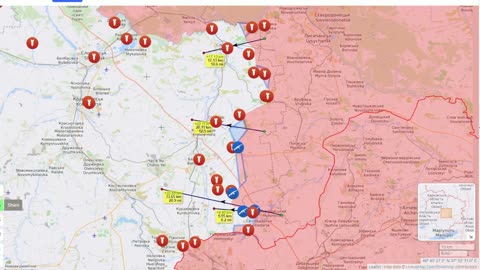 Ukraine. Military Summary And Analysis 19.07.2022