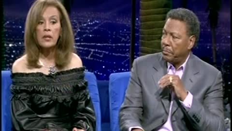 Marilyn McCoo & Billy Davis Jr Interview ( Part 2 )