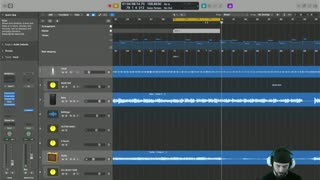 Logic Pro X: Beatmapping & Markers