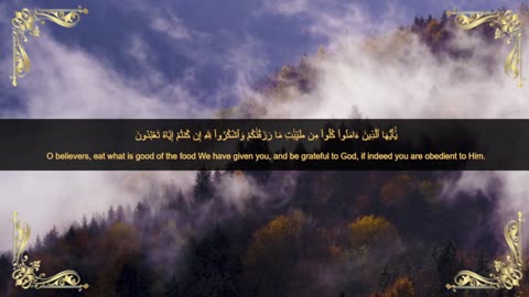 Quranic verses, مقتطفات قرانية, Beautiful Quran, Viral, تلاوة جميلة, القران الكريم, عبد الباسط ,