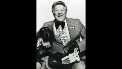 Jerry Clower - The Maddest Man I Ever Saw