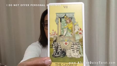 Take Your Time! Rushing Travel/Marriage/Career May Lead To Ending - Intuitive Tarot Reading