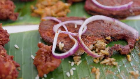 Best South Indian Food You Will Find in Thailand
