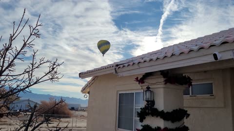 Balloon 7 - Pahrump, NV 89060