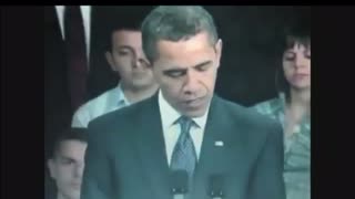 Obama Admits He’s a Foreign Citizen