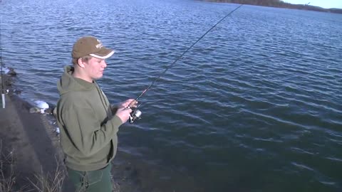 Missouri Secrets Tackle - Secret 181 Slip Bobbers