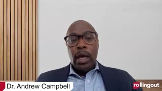 Health IQ - Dr. Andrew Campbell