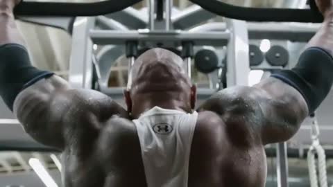 The Rock Body Building Workout Motivation Ready to The Rock Movie