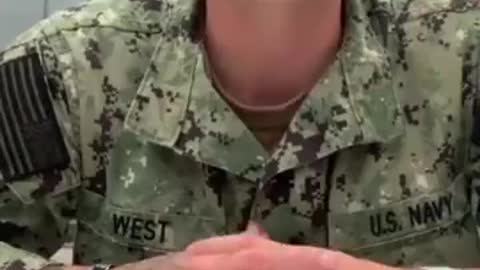 MOVING VIDEO Shows Soldiers Across the Country Standing Up Against Vaccine Mandates
