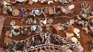 eCharmony Vintage Bracelet Collection