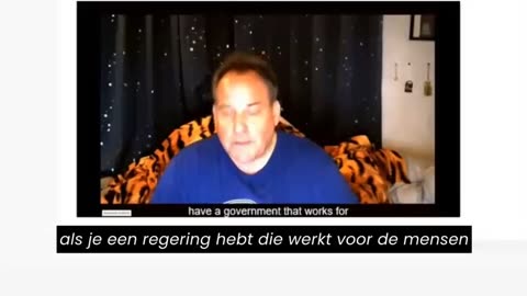 NL ondertiteld ..Benjamin Fulford de enige echte