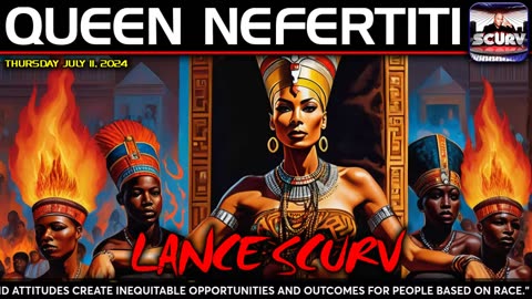 HOW DO WE DEFEAT EVIL? | QUEEN NEFERTITI