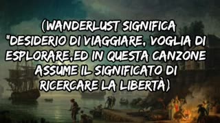 "Wanderlust"-Paul McCartney (1982)-traduzione in italiano