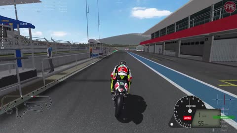 MotoGP 21 | PS5 Career Pt 65: Suzuki Power!! (PS5)