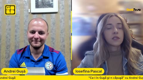 Iosefina Pascal: În topul viitorilor europarlamentari îl situez pe Cristian Terheș pe locul 1