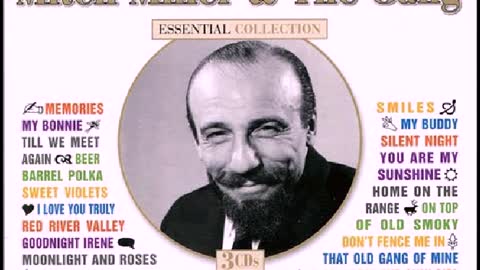 Mitch Miller - When the Saints go marching in
