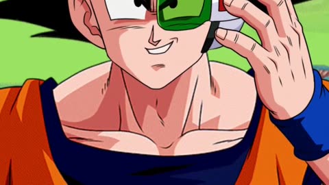 DBZ Dokkan Battle: Anime Like Animations - Captain Ginyu/Ginyu(Goku)